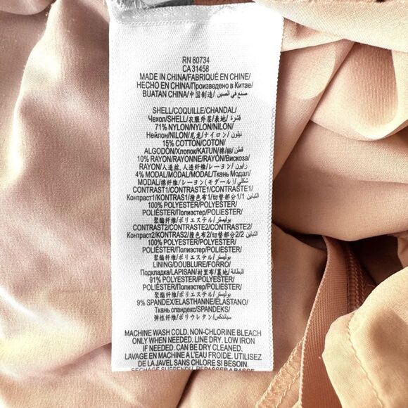 💥🆕💥 BCBGMAXAZRIA Lynne Dress - Picture 11 of 12